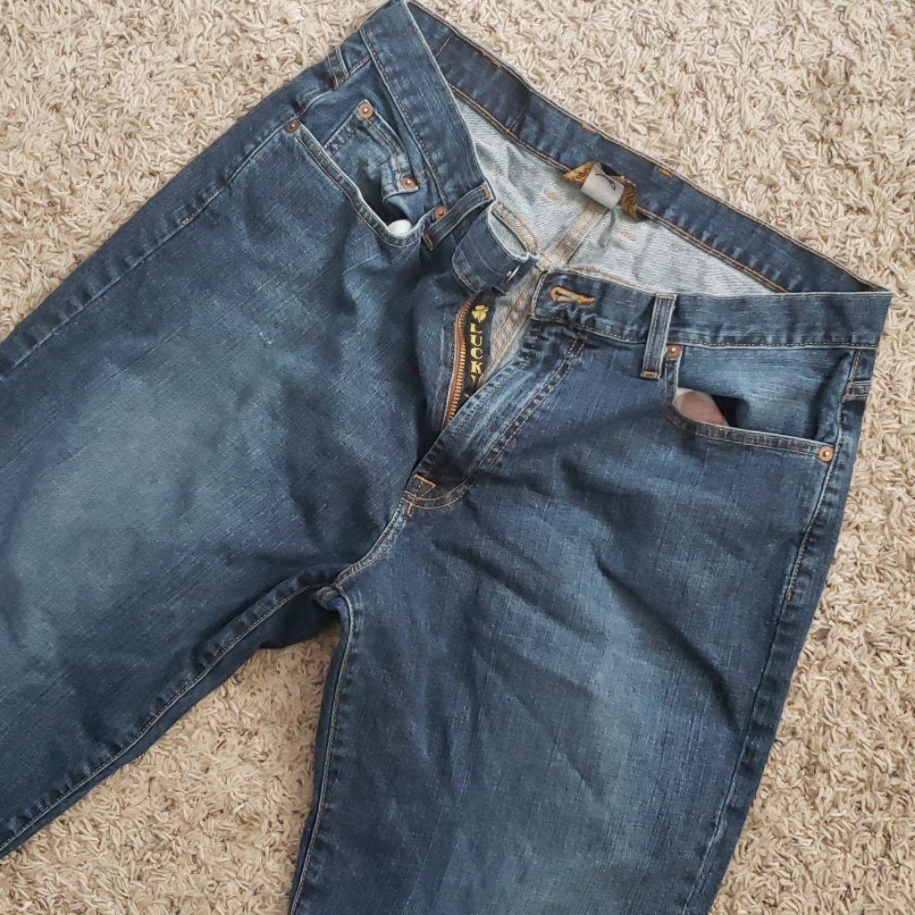 Lucky Brand Regular Boot 3431